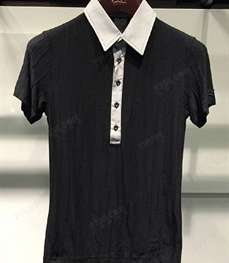 市场上装-T恤-时尚T恤【实拍】