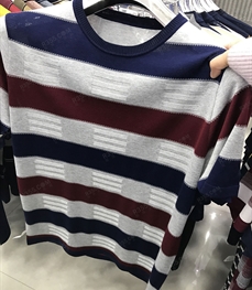 市场上装-T恤-时尚T恤【实拍】