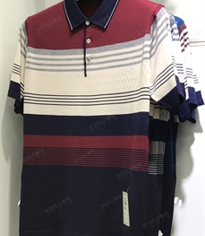 市场上装-T恤-时尚T恤【实拍】