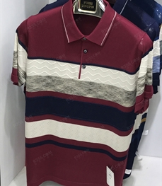 市场上装-T恤-时尚T恤【实拍】