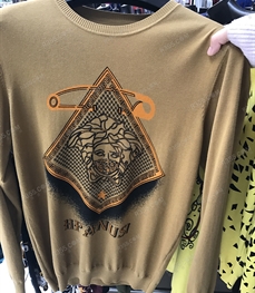 市场上装-毛衫-时尚毛衫【实拍】