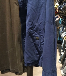 市场上装-夹克-时尚夹克【实拍】