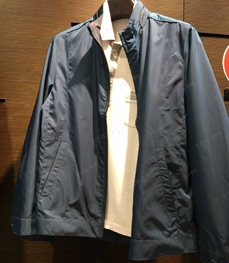 市场上装-夹克-时尚夹克【实拍】