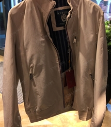 市场上装-夹克-时尚夹克【实拍】