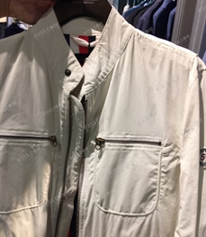 市场上装-夹克-时尚夹克【实拍】