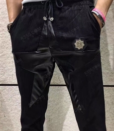 市场男裤-欧货-潮