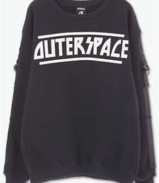 市场上装-卫衣-休闲男装卫衣