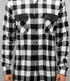 市场上装-衬衫-时尚男装衬衫