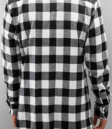 市场上装-衬衫-时尚男装衬衫