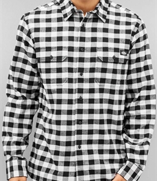 市场上装-衬衫-时尚男装衬衫