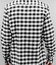 市场上装-衬衫-时尚男装衬衫