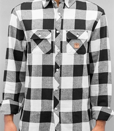 市场上装-衬衫-时尚男装衬衫