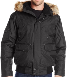 市场上装-夹克-时尚男装夹克