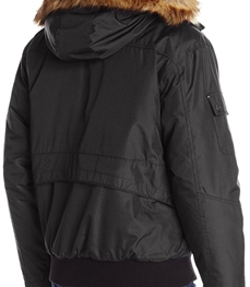 市场上装-夹克-时尚男装夹克