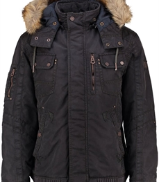 市场上装-夹克-时尚男装夹克