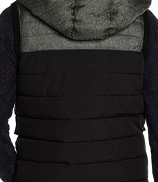 市场上装-马夹-时尚男装马甲