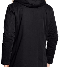 市场上装-中长外套-时尚男装中长外套