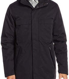 市场上装-中长外套-时尚男装中长外套