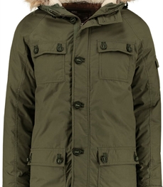 市场上装-棉衣/羽绒服-时尚男装棉服