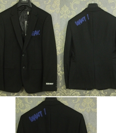 市场上装-单西-时尚男装单西