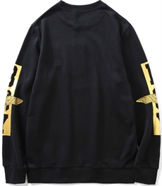 市场上装-卫衣-时尚男装卫衣