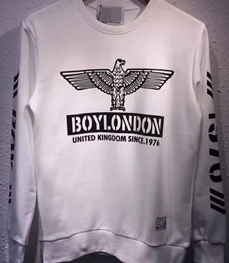 市场上装-卫衣-时尚男装卫衣