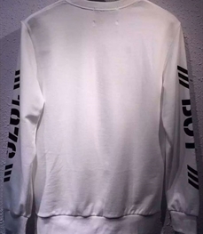 市场上装-卫衣-时尚男装卫衣