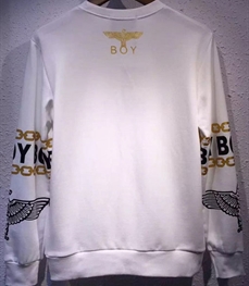 市场上装-卫衣-时尚男装卫衣