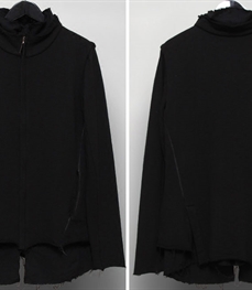 市场上装-夹克-时尚男装夹克