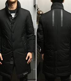 市场上装-棉衣/羽绒服-时尚男装棉服