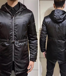 市场上装-棉衣/羽绒服-时尚男装棉服