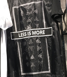 市场上装-T恤-（实拍）休闲男装t恤