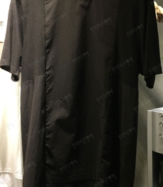 市场上装-T恤-（实拍）休闲男装t恤