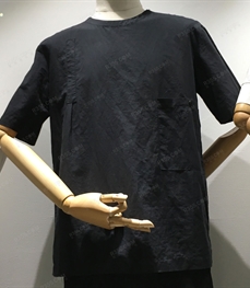 市场上装-T恤-（实拍）休闲男装t恤