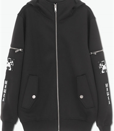 市场上装-卫衣-休闲男装卫衣