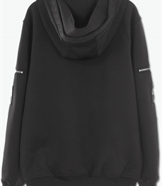 市场上装-卫衣-休闲男装卫衣