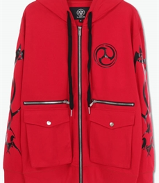 市场上装-卫衣-休闲男装卫衣