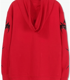 市场上装-卫衣-休闲男装卫衣