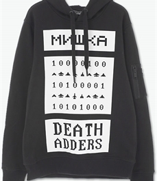 市场上装-卫衣-休闲男装卫衣