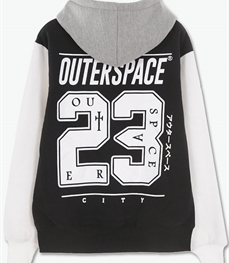 市场上装-卫衣-休闲男装卫衣