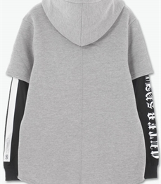 市场上装-卫衣-休闲男装卫衣