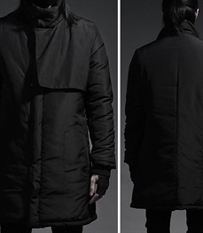 市场上装-棉衣/羽绒服-休闲男装棉服