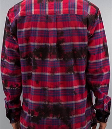 市场上装-衬衫-时尚男装衬衫