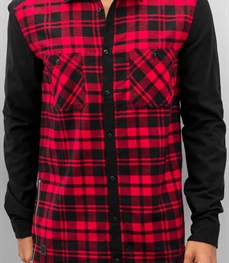 市场上装-衬衫-时尚男装衬衫