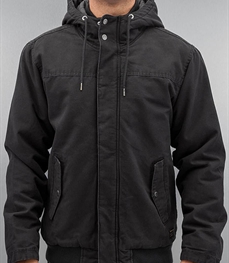 市场上装-夹克-时尚男装夹克