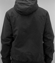 市场上装-夹克-时尚男装夹克