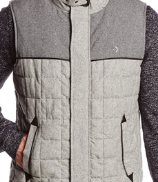 市场上装-马夹-时尚男装马甲