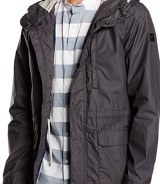 市场上装-中长外套-时尚男装中长外套