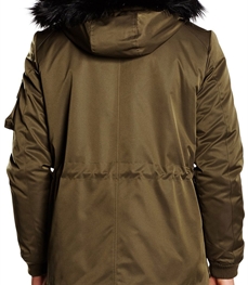 市场上装-中长外套-时尚男装中长外套