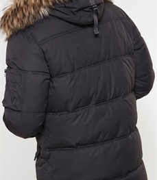 市场上装-棉衣/羽绒服-时尚男装棉服